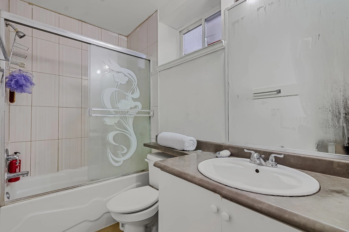 Outdoor Deck Photo of 6842 131 Street, Surrey, BC