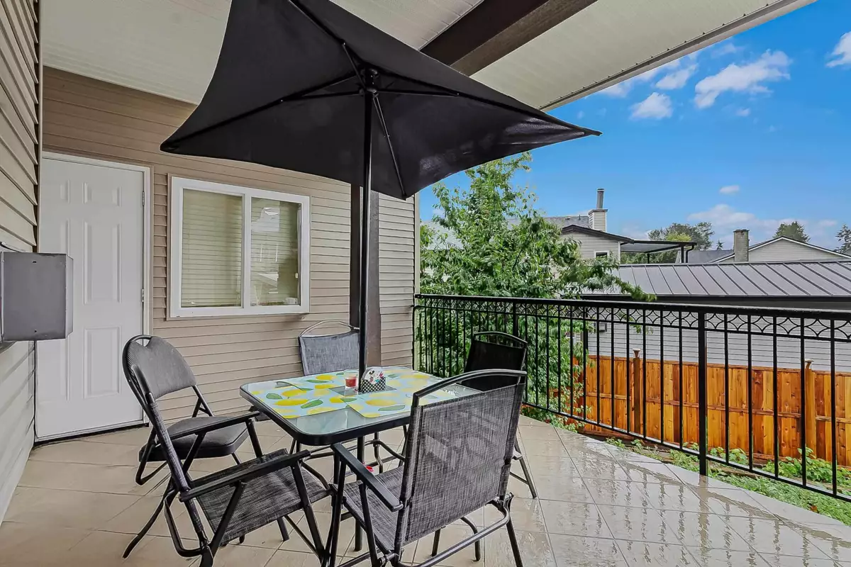 Walk-In Closet Photo of 6842 131 Street, Surrey, BC