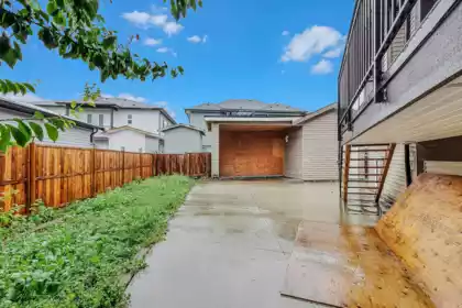 Outdoor Kitchen Photo of 6842 131 Street, Surrey, BC