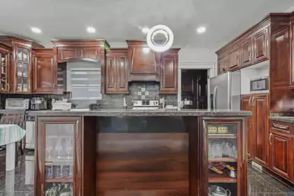 Pantry Photo of 6842 131 Street, Surrey, BC