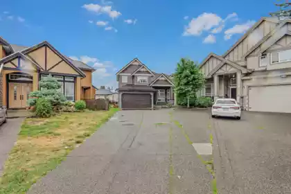 Street View Photo of 6842 131 Street, Surrey, BC