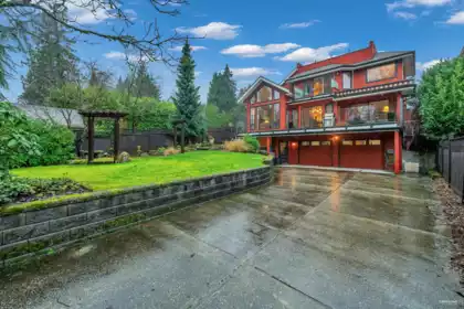 1578 Inglewood Avenue, West Vancouver, BC, Ambleside — 4 bed single family residence for sale