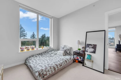 Pantry Photo of 1102 3533 Ross Drive, Vancouver, BC