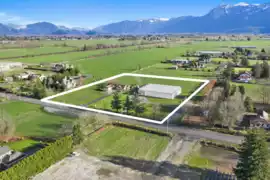 8980 Prest Road, Chilliwack, BC