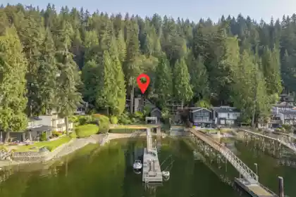 2802 Panorama Drive, North Vancouver, BC, North Vancouver — Single Family Residence for sale