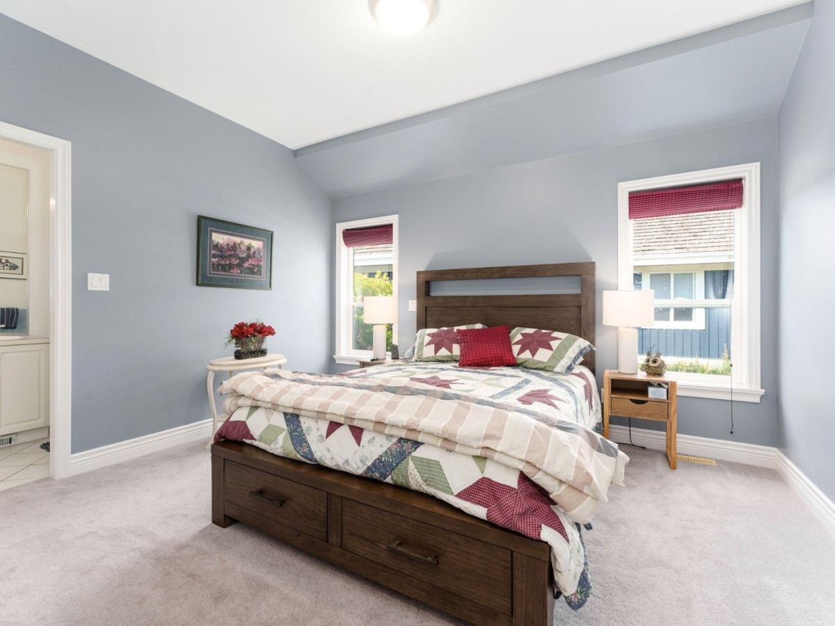 Basement Recreation Room Photo of 3412 Canterbury Drive, Surrey, BC