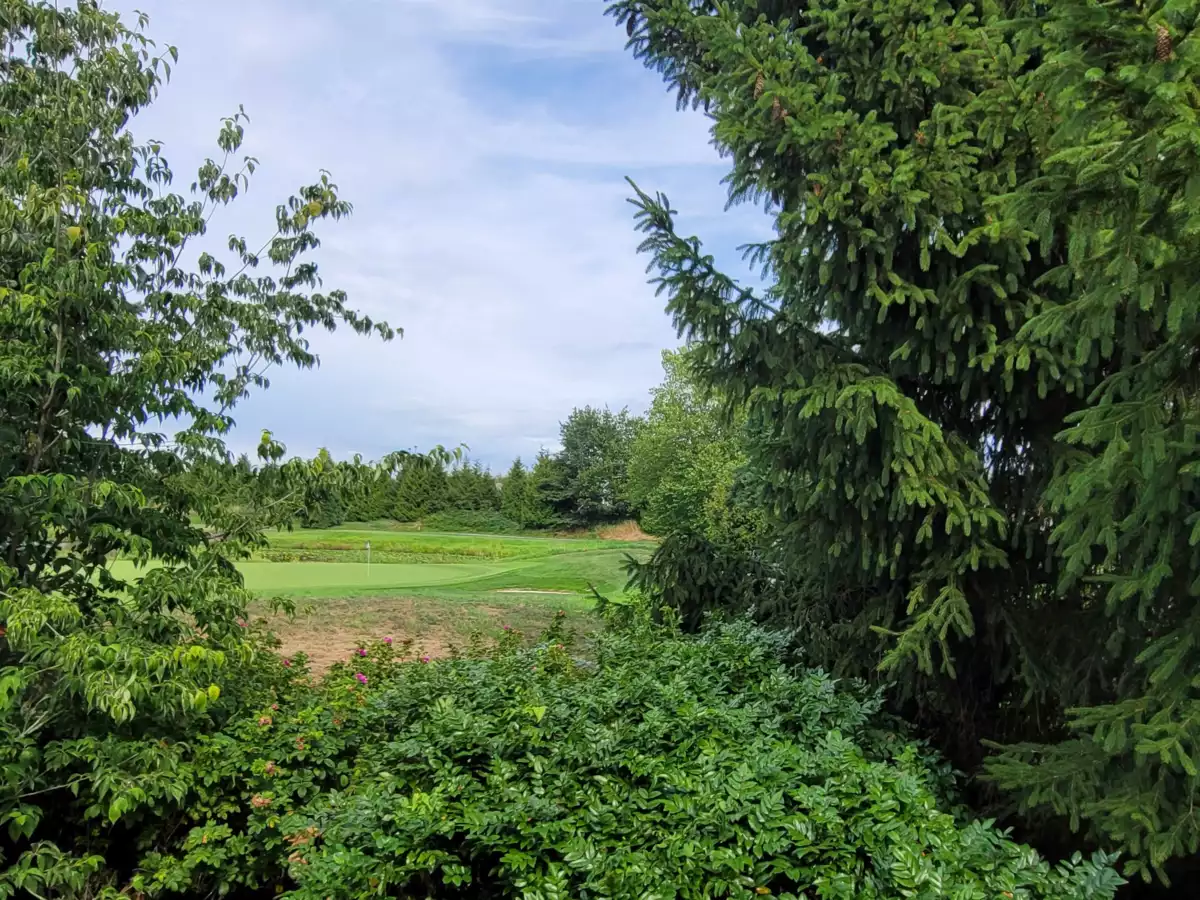 Bedroom 2 Photo of 3412 Canterbury Drive, Surrey, BC