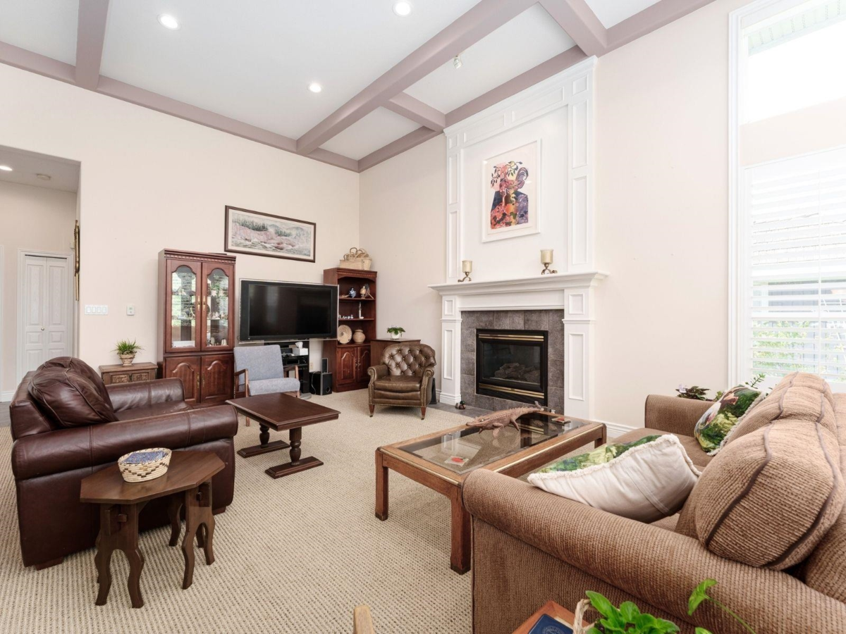 Guest Bathroom Photo of 3412 Canterbury Drive, Surrey, BC