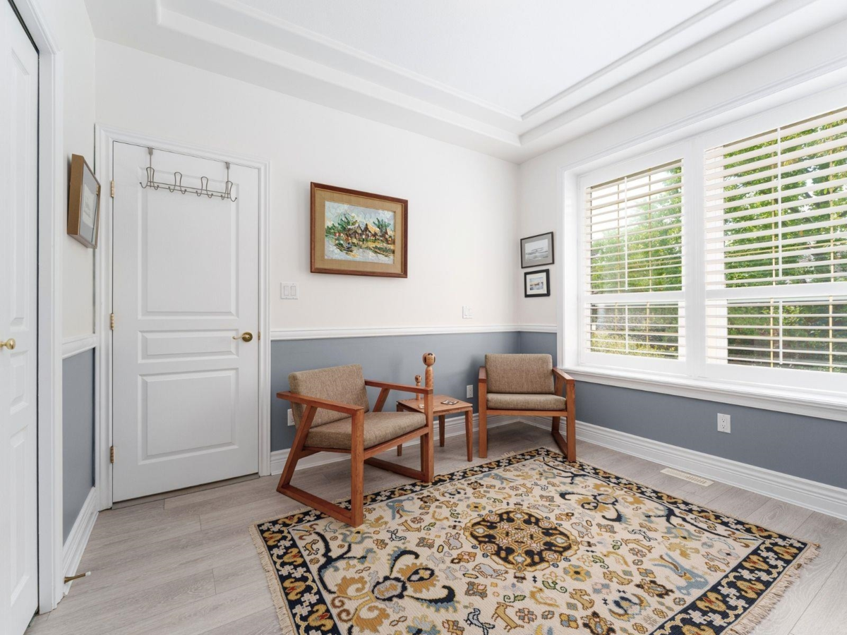 Hallway Photo of 3412 Canterbury Drive, Surrey, BC