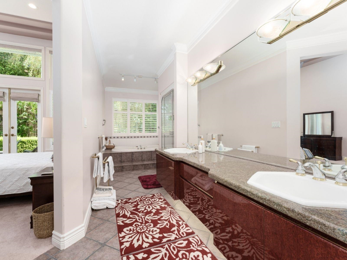 Office / Den Photo of 3412 Canterbury Drive, Surrey, BC