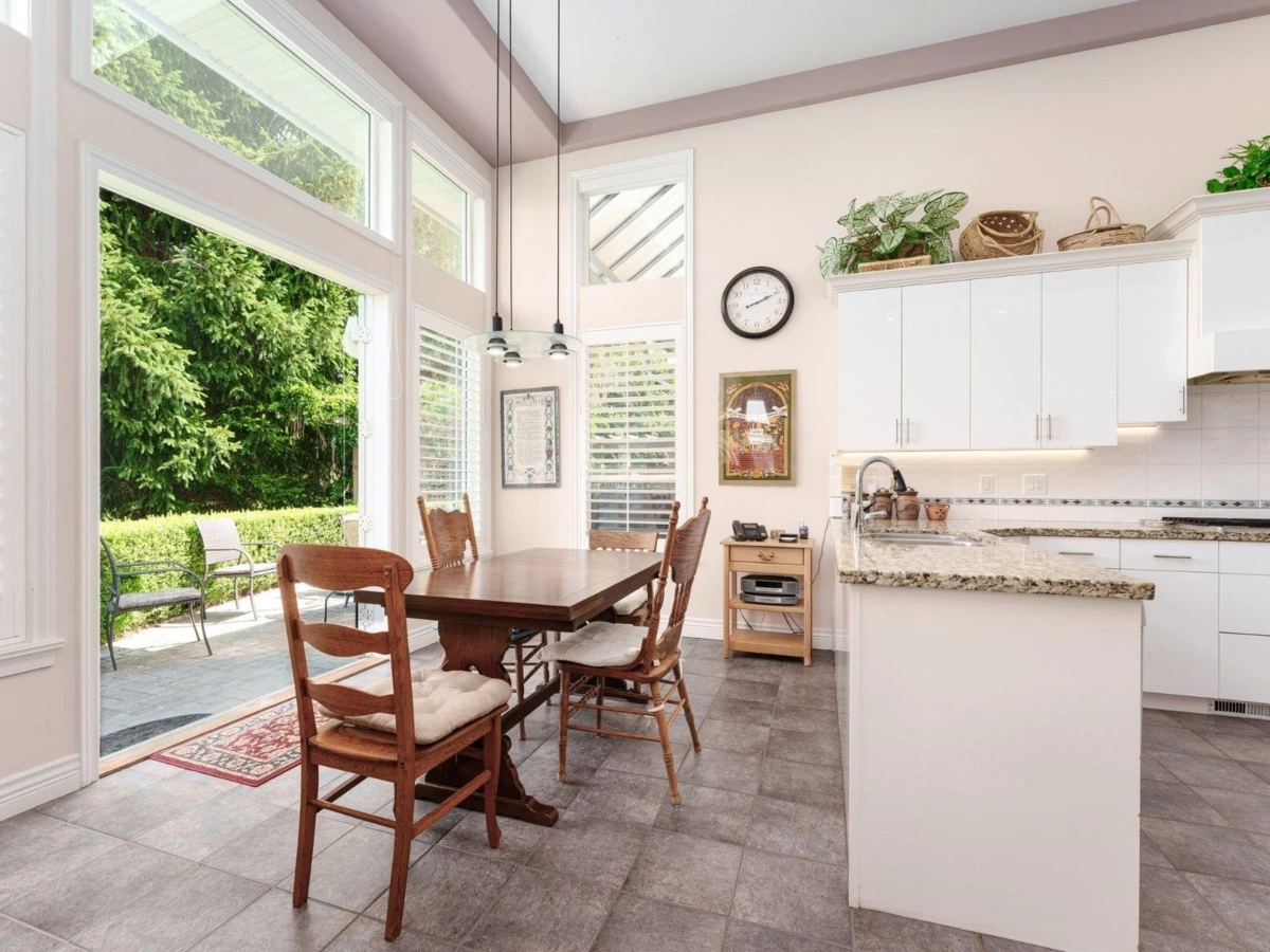 Primary Bedroom Photo of 3412 Canterbury Drive, Surrey, BC