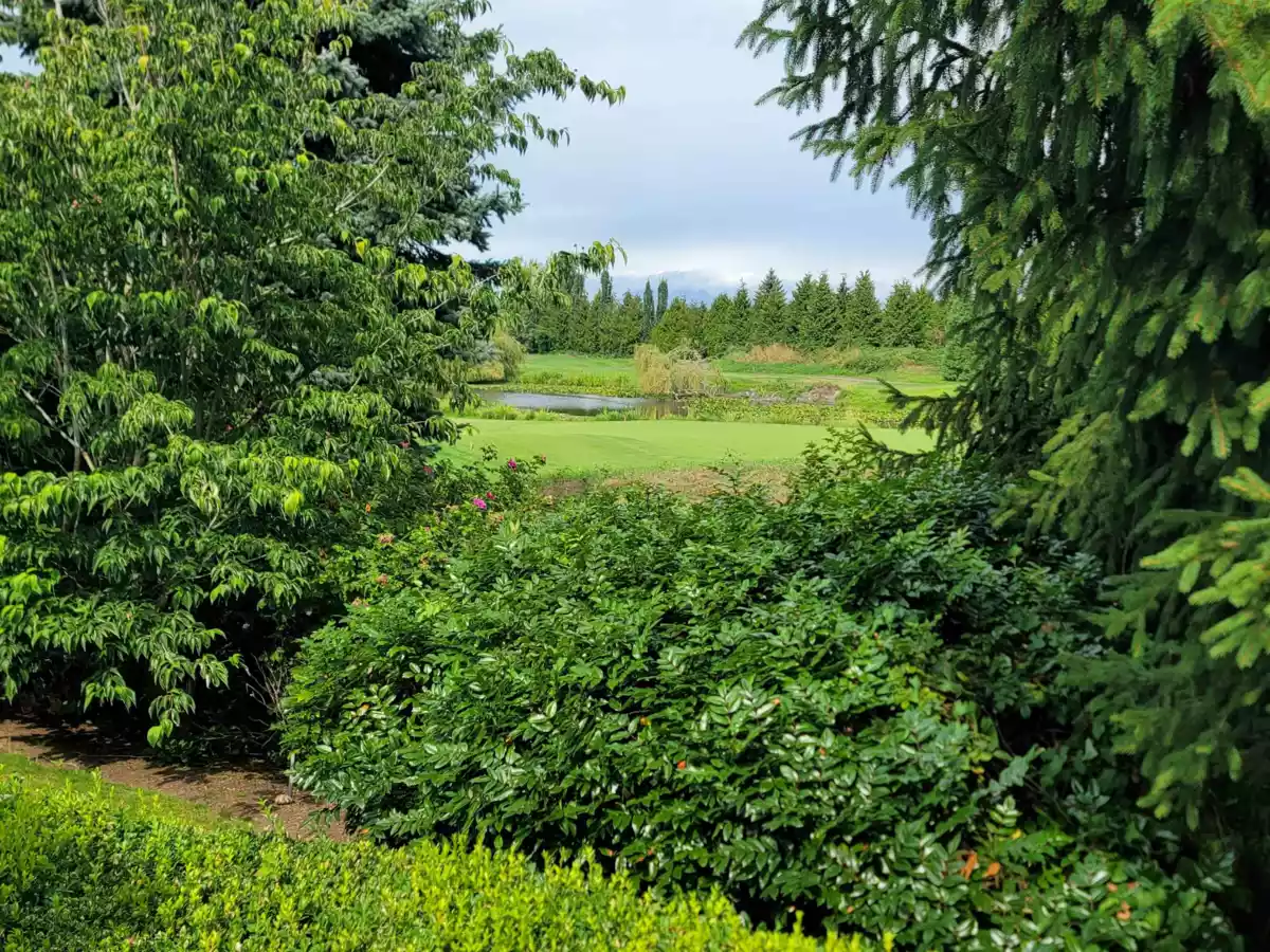 Walk-In Closet Photo of 3412 Canterbury Drive, Surrey, BC