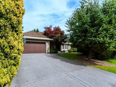 3412 Canterbury Drive, Surrey, BC, Surrey — Single Family Residence for sale