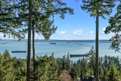 8 5110 Alderfeild Place, West Vancouver, BC, Upper Caulfeild — 3 bed townhouse for sale