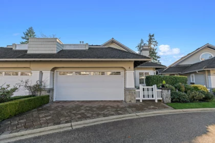 8 5110 Alderfeild Place, West Vancouver, BC