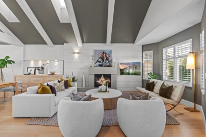 8 5110 Alderfeild Place, West Vancouver, BC