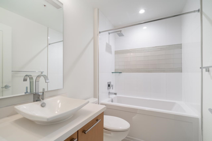 Basement Recreation Room Photo of 310 5325 West Boulevard, Vancouver, BC