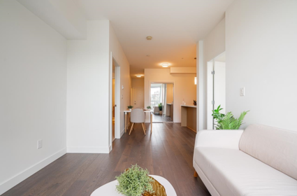 Bedroom 2 Photo of 310 5325 West Boulevard, Vancouver, BC