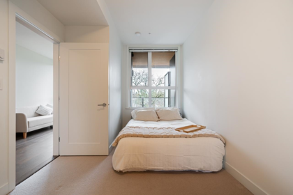 Bedroom 4 Photo of 310 5325 West Boulevard, Vancouver, BC