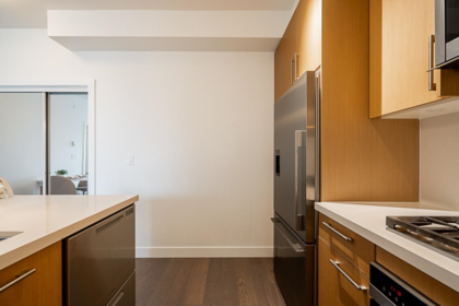 Breakfast Nook Photo of 310 5325 West Boulevard, Vancouver, BC