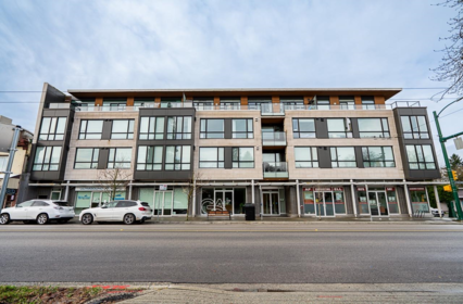 310 5325 West Boulevard, Vancouver, BC