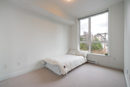 Office / Den Photo of 310 5325 West Boulevard, Vancouver, BC