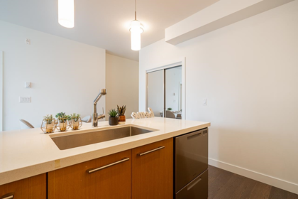 Pantry Photo of 310 5325 West Boulevard, Vancouver, BC