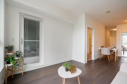 Walk-In Closet Photo of 310 5325 West Boulevard, Vancouver, BC