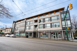 310 5325 West Boulevard, Vancouver, BC