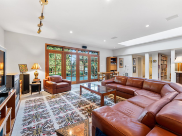 1588 Merlynn Crescent, North Vancouver, BC, North Vancouver — Single Family Residence for sale