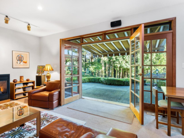 1588 Merlynn Crescent, North Vancouver, BC, North Vancouver — Single Family Residence for sale