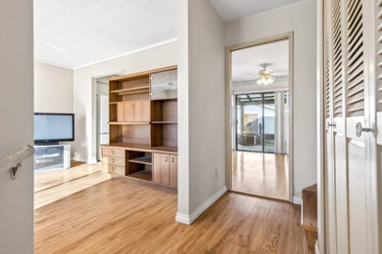 Basement Recreation Room Photo of 1347 Cornell Avenue, Coquitlam, BC