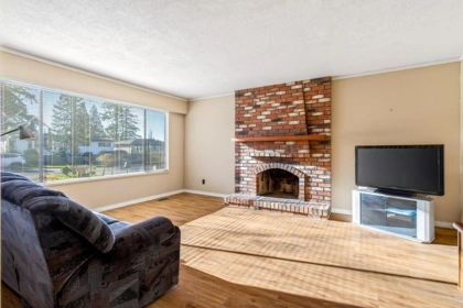 1347 Cornell Avenue, Coquitlam, BC