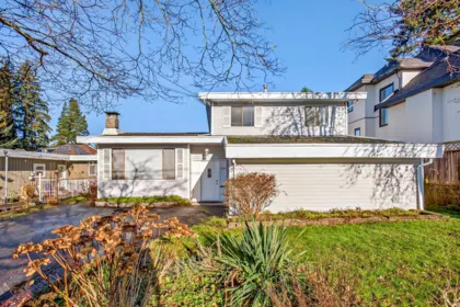 1347 Cornell Avenue, Coquitlam, BC, Central Coquitlam — 3 bed single family residence for sale