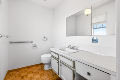 Hallway Photo of 1347 Cornell Avenue, Coquitlam, BC