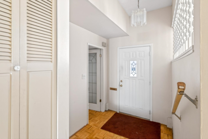 Loft / Bonus Room Photo of 1347 Cornell Avenue, Coquitlam, BC