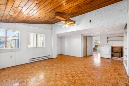 Office / Den Photo of 1347 Cornell Avenue, Coquitlam, BC
