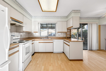 Pantry Photo of 1347 Cornell Avenue, Coquitlam, BC