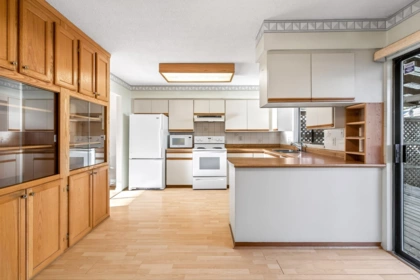Primary Bedroom Photo of 1347 Cornell Avenue, Coquitlam, BC