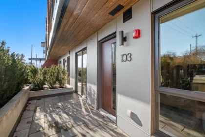 103 333 St. Davids Avenue, North Vancouver, BC, North Vancouver — Townhouse for sale