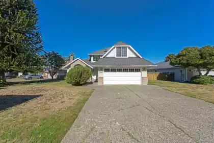 15303 28a Avenue, Surrey, BC, Surrey — Single Family Residence for sale