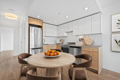 901 1919 Wylie Street, Vancouver, BC, Vancouver — Apartment/Condo for sale