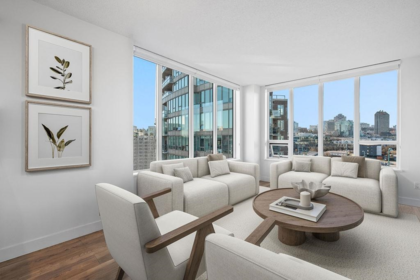 901 1919 Wylie Street, Vancouver, BC, Vancouver — Apartment/Condo for sale