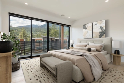 18 2077 Garibaldi Way, Whistler, BC, Whistler — Townhouse for sale