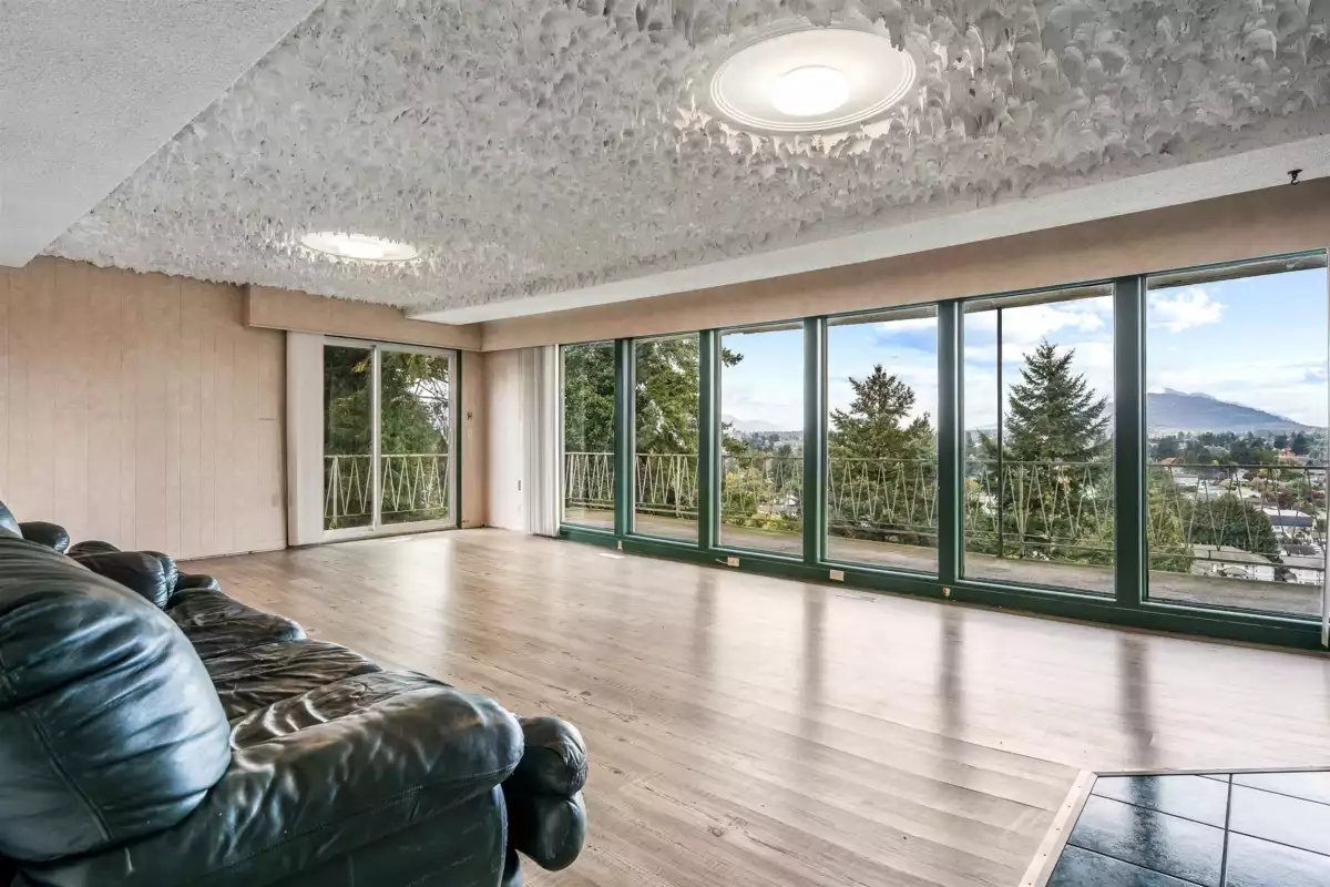 Backyard Photo of 9890 Quarry Road, Chilliwack, BC