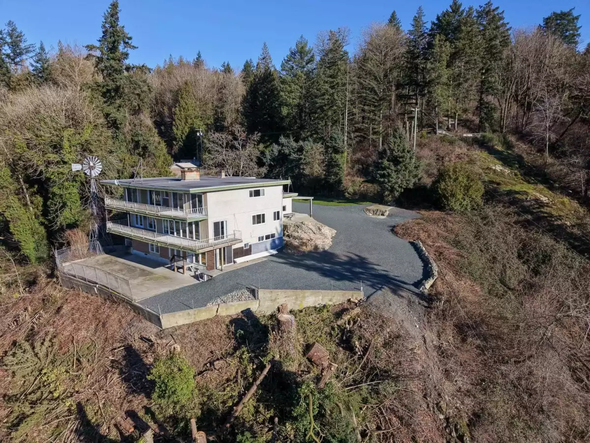 Bedroom 2 Photo of 9890 Quarry Road, Chilliwack, BC