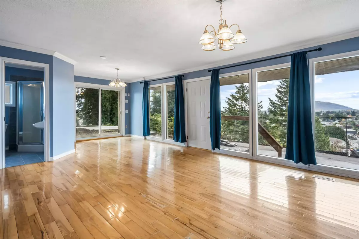 Garden / Landscaping Photo of 9890 Quarry Road, Chilliwack, BC