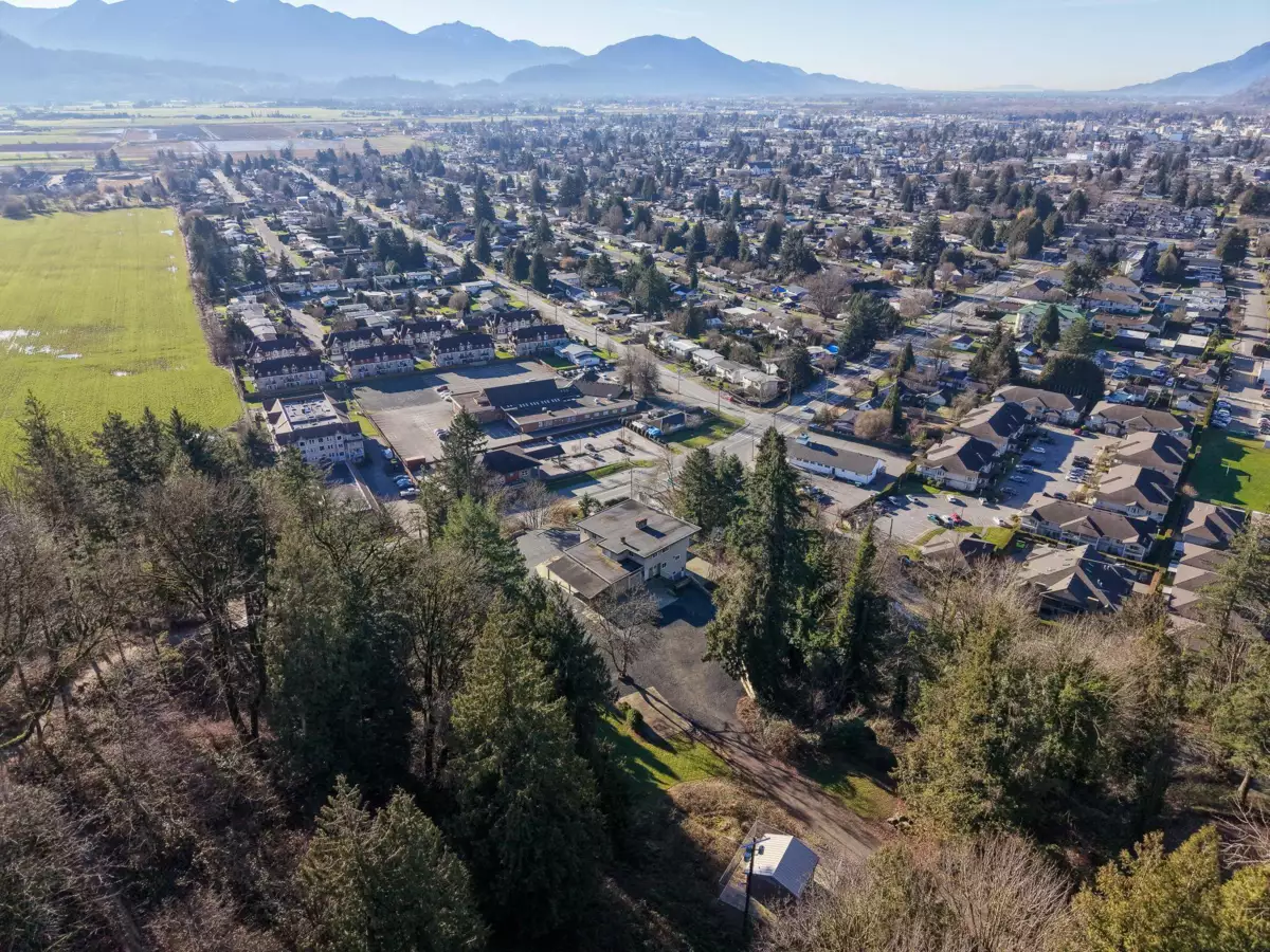 Loft / Bonus Room Photo of 9890 Quarry Road, Chilliwack, BC
