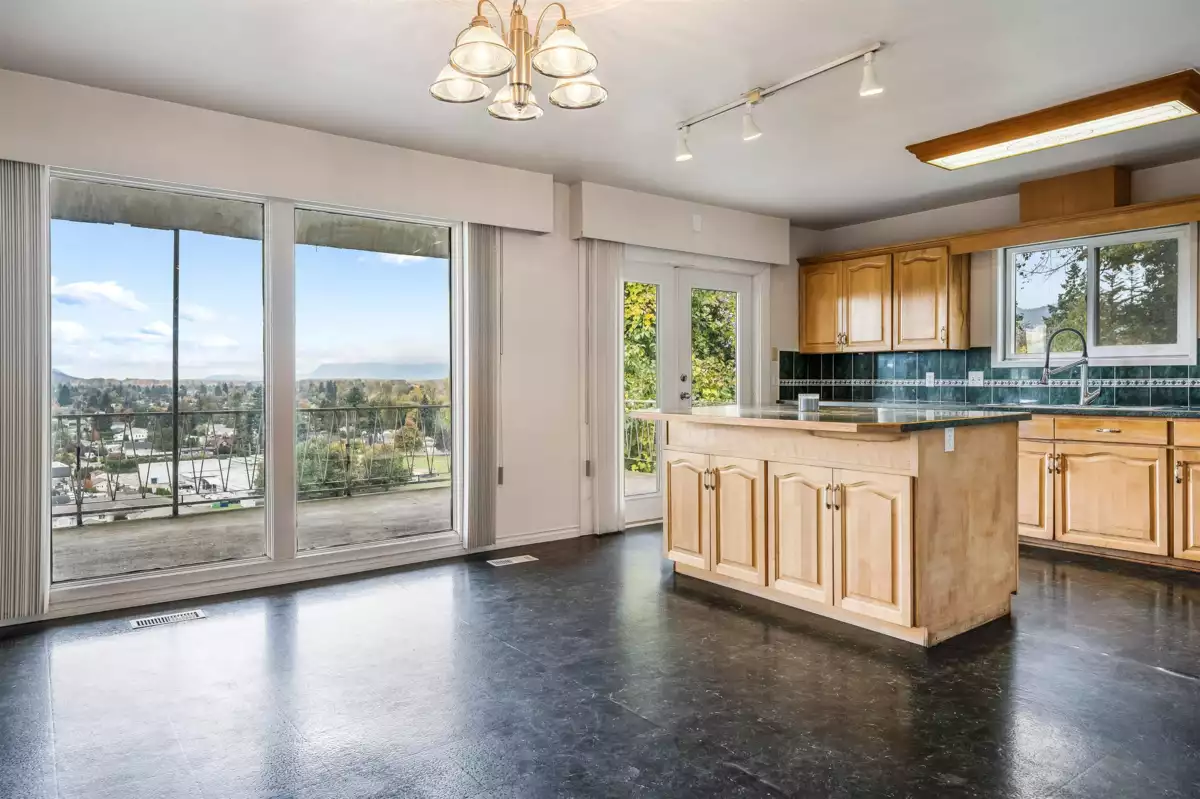 Outdoor Deck Photo of 9890 Quarry Road, Chilliwack, BC