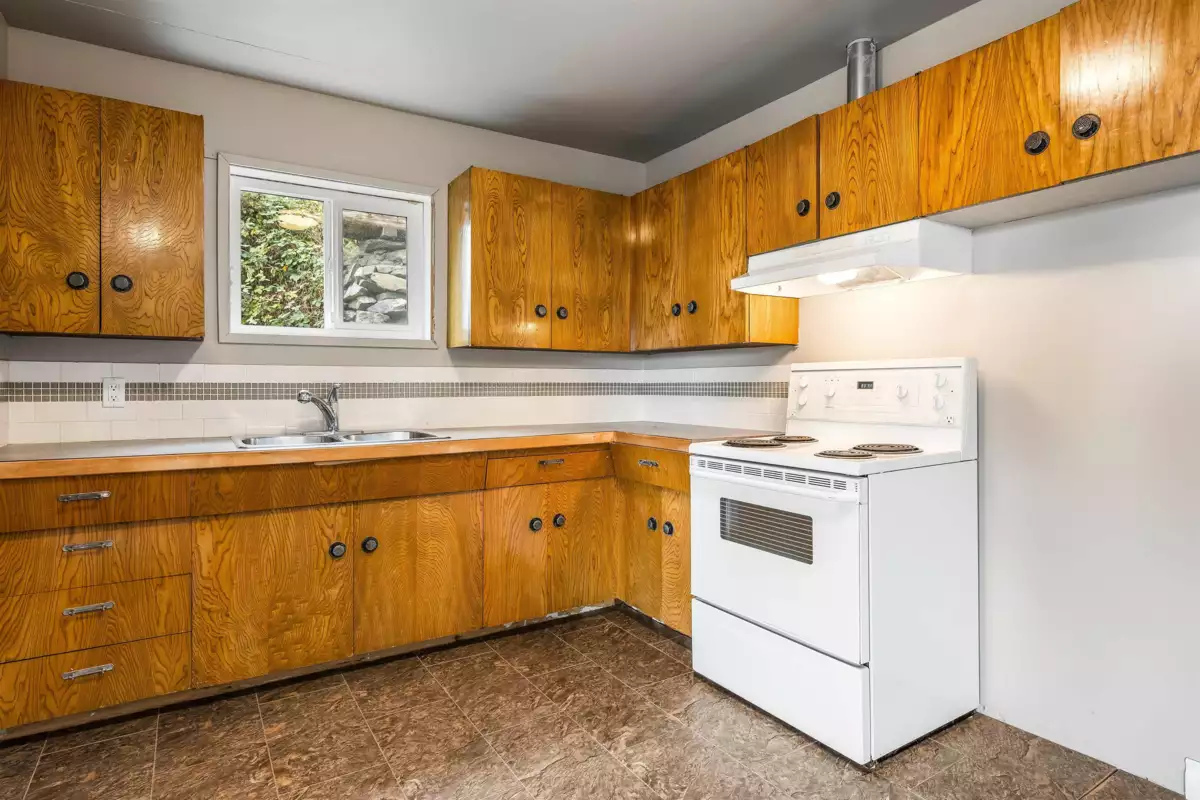 Outdoor Kitchen Photo of 9890 Quarry Road, Chilliwack, BC